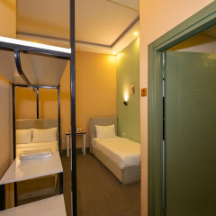 Grand Rafinn Hotel - Bild 9