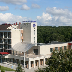 GOSTINICHNY KOMPLEKS NAROCH photo 4
