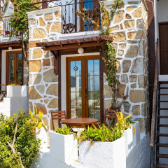 Bodrum Vera Hotel - Bild 11
