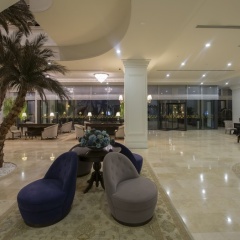Vialand Palace Hotel - Bild 8