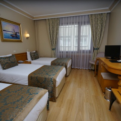 Sidonya Hotel - Bild 22