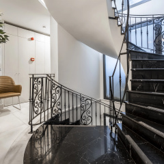 DeCamondo Residence Karaköy Hotel - Bild 15