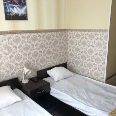 Concert Hotel in Moscow, Russia from 27$, photos, reviews - zenhotels.com photo 9