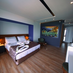 Sey Beach Hotel & Spa Hotel - Bild 12