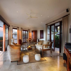 Villa Ali Agung - Bild 21