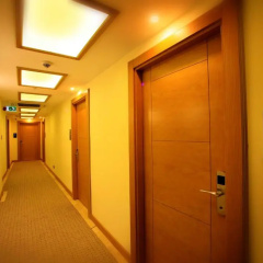 Beyoglu MLS Hotel - Bild 4
