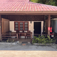 Pagi Pagi Villas Mini hotel - Bild 19
