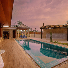 Rawayana Villas Resort - Bild 9