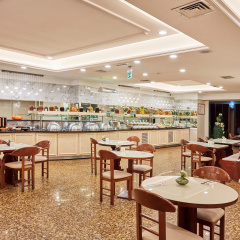 Konak Hotel Taksim - Bild 18