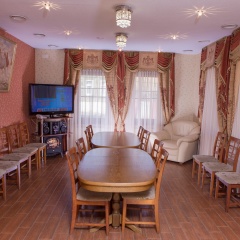 Отель 3