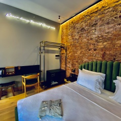 RUZ Hotel - Bild 20