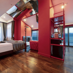 Lucky Monkey Hotel - Bild 17