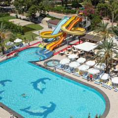 Hotel Grand Ring - Bild 7