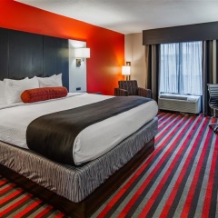 Comfort Inn & Suites Hotel