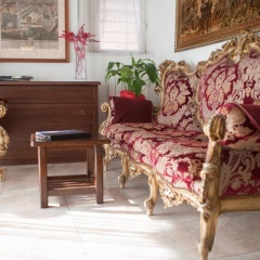 Antico Acquedotto Hotel - Bild 25
