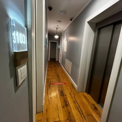 Lina Hotel Taksim Pera - Bild 26