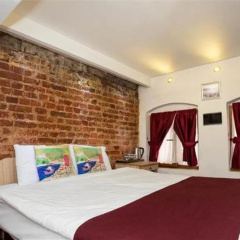 Corner Hot Hotel - Bild 8