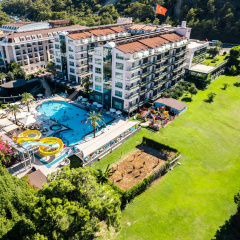 Hotel Grand Ring - Bild 4