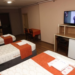 Adana Saray Hotel - Bild 7