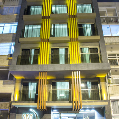Sky Kamer Boutique Hotel - Bild 3