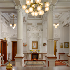 Boutique Seven Days Hotel - Bild 3