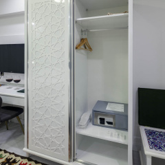 Obahan Hotel - Bild 15