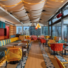 TRIBE Living Bangkok Sukhumvit 39 by AccorHotels - Bild 22
