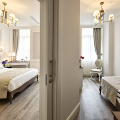 Mirrors Hotel Istanbul Pera - Bild 15