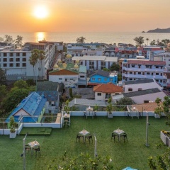 Zenseana Resort & Spa - Bild 7