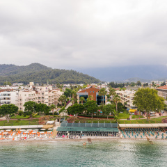 Fame Beach Hotel - Bild 2