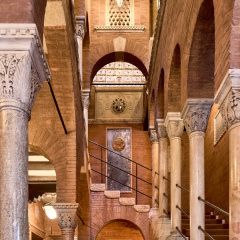 Hotel Palazzo Stern - Bild 2