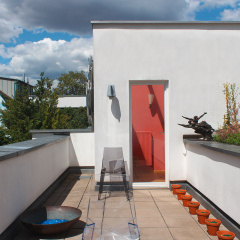 Loft Darmstadt Apartments - Bild 16