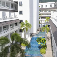 Radisson RED Phuket Patong Beach - Bild 5