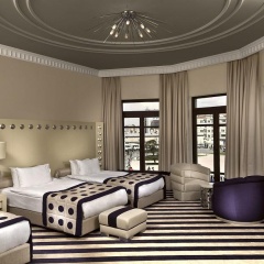 Taxim Hill Hotel - Bild 16