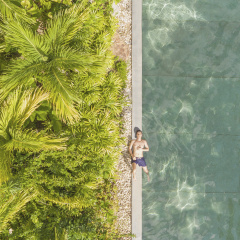 The Pavilons Phuket Hotel - Bild 8