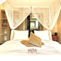 Hari Indah Boutique-hotel - Bild 10