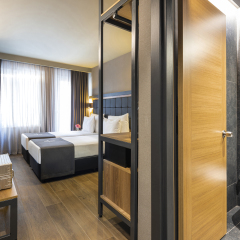 Marius Hotel in Istanbul, Turkiye from 181$, photos, reviews - zenhotels.com photo 26