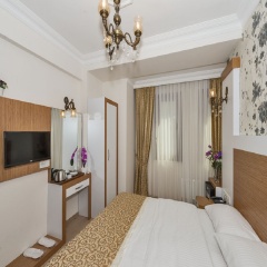 Raimond Hotel - Bild 1