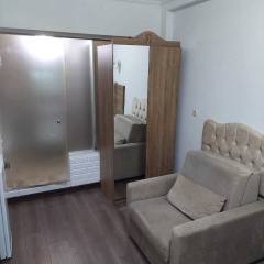 Taksim Sem Hotel - Bild 14