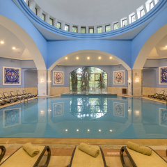 Swandor Hotels & Resorts - Topkapi Palace - Ultra All Inclusive - Bild 22
