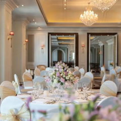Tower Club at lebua Hotel - Bild 27
