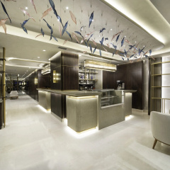 Bentley Hotel Old City - Special Class - Bild 6