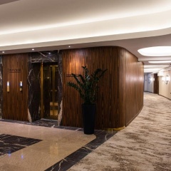 Отель 1