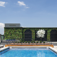 Almira Hotel Thermal Spa & Convention Center - Bild 5
