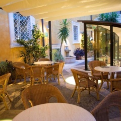 Hotel Windrose - Bild 15