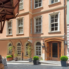 Meroddi Pera Flats - Bild 1