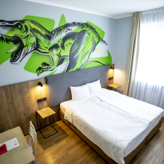 Гостиница AYS Design Hotel Роза Хутор в Красной Поляне отзывы, цены и фото номеров - забронировать гостиницу AYS Design Hotel Роза Хутор онлайн Красная Поляна фото 5
