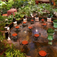 Grand Hyatt Dubai - Bild 30