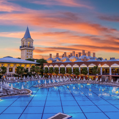Swandor Hotels & Resorts - Topkapi Palace - Ultra All Inclusive - Bild 7