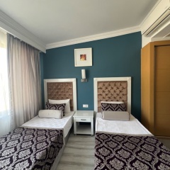 La Perla Kemer All Inclusive Hotel - Bild 22